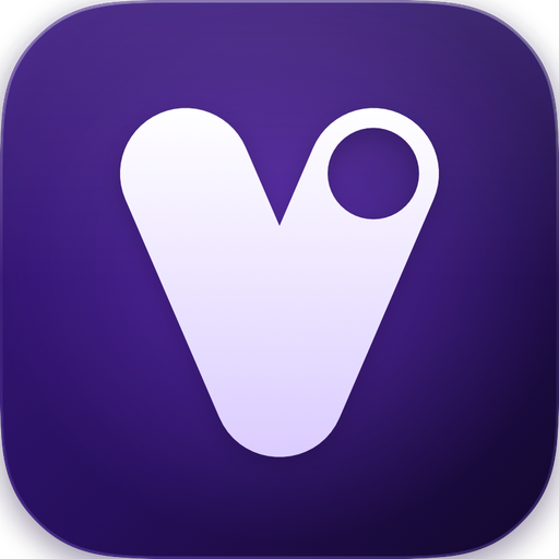 Icône de Veeyou pour Mac